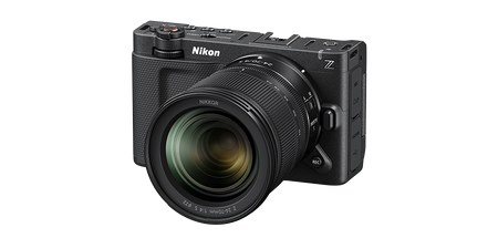 Nikon ZR 24-70 レンズキット