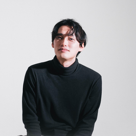 黒柳 慈永（FRKT LLC）