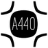 A440