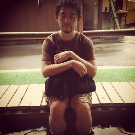 沼倉 有人