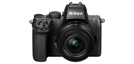 Z50II 16-50 VR レンズキット