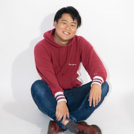 井上 優斗