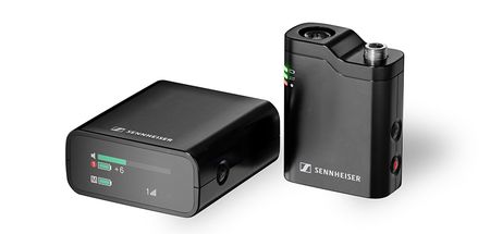 Profile Wireless 1-Channel Set