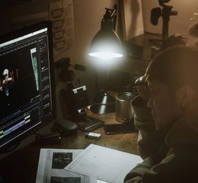 Vertical Movie Awardとは