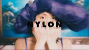 NYLON JAPAN 創刊18周年記念6月号、新垣結衣スペシャルムービー