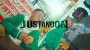 JUSTANOON(中町兄弟）