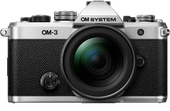 OM SYSTEM OM-3