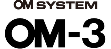 OM SYSTEM OM-3