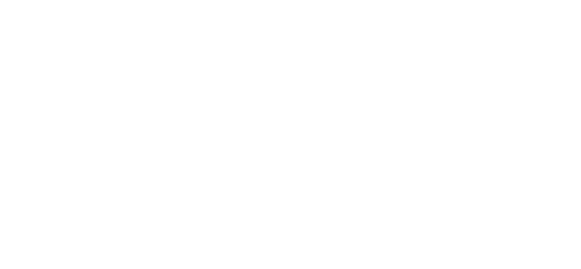 Canon Creator Portfolio