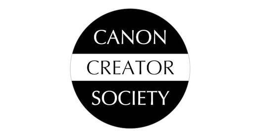 Canon Creator Society Instagram