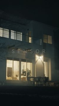 SENSOR