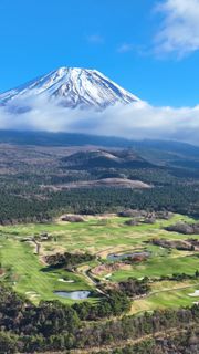 あこがれのたび