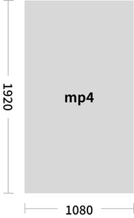 応募動画レギュレーション