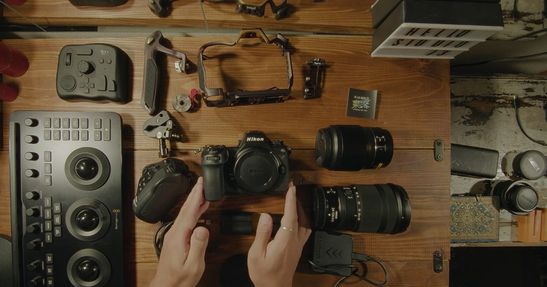【Nikon Z6IIIレビュー】1ヶ月使ってみて、やはり無敵のカメラだと思いました。