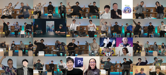 THANK YOU FOR WATCHING!