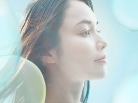 Dr.SYUWAN WEBCM 美容液 ver./シートマスク ver.