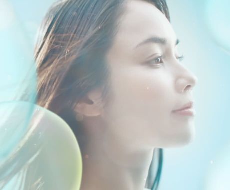 Dr.SYUWAN WEBCM 美容液 ver./シートマスク ver.