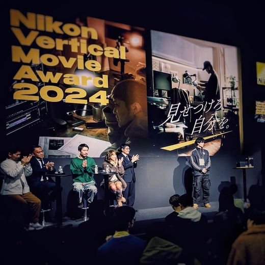 初めて動画を撮る人も、長年作品を作り続けてきた人も。ジャンルも経験も問わず、あらゆる“作り手”が集う場へ。