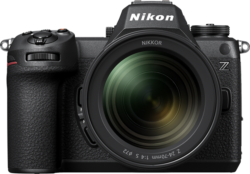 Z6III
